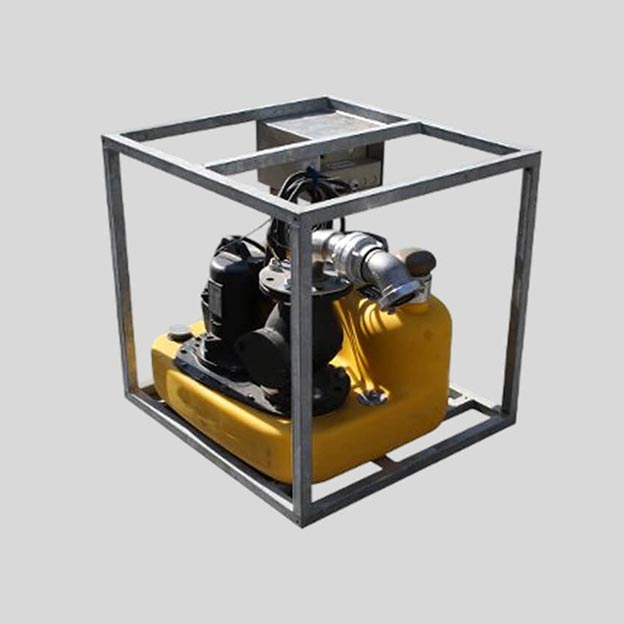 Abwassertechnik