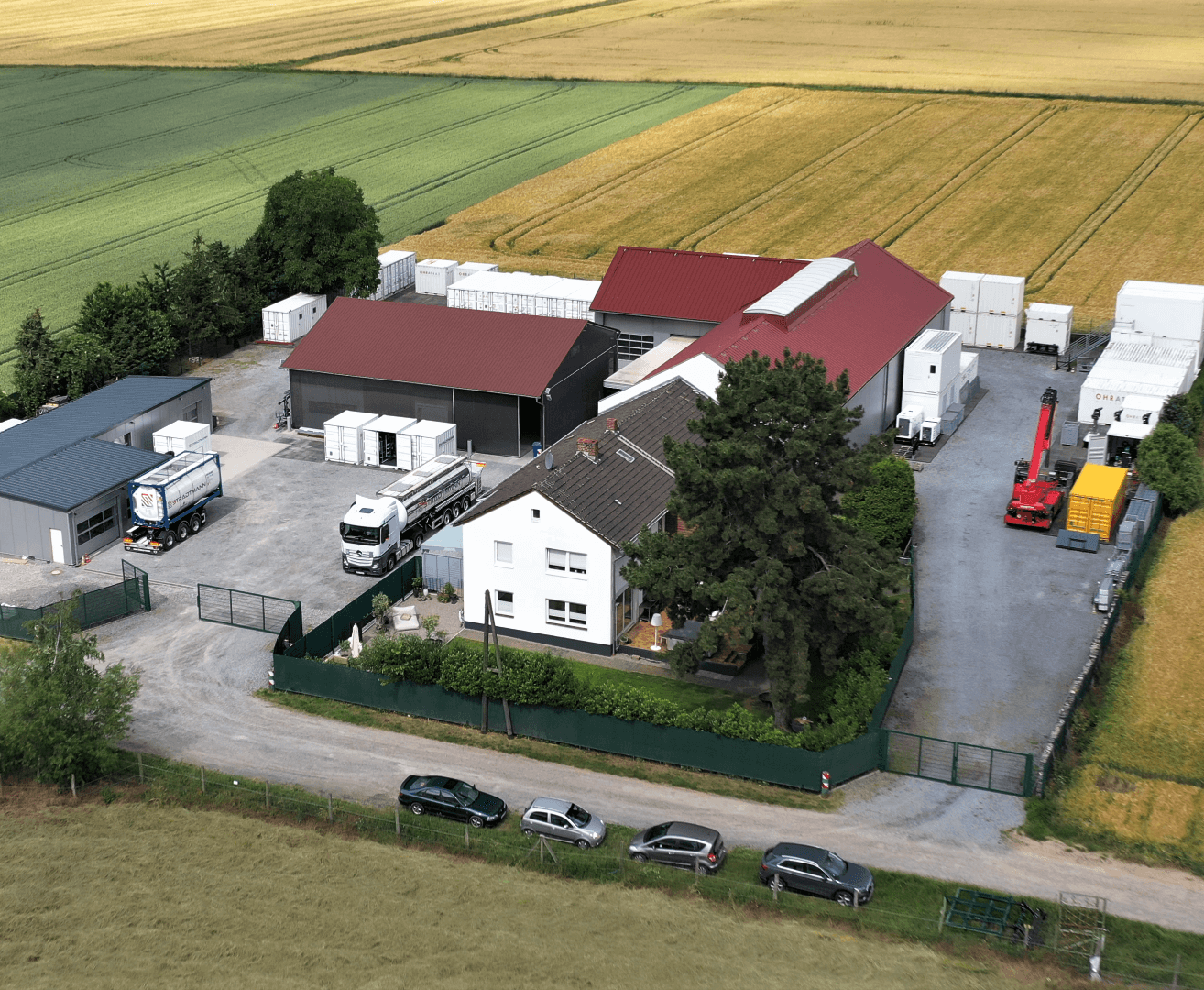 Muster-Leistungsunterseite – Bild 2