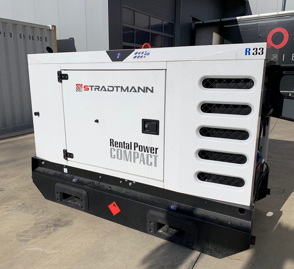 SDMO_R33 30kva