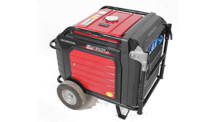 Stromaggregat Honda 6.5 kVA 5 (720 x 405)